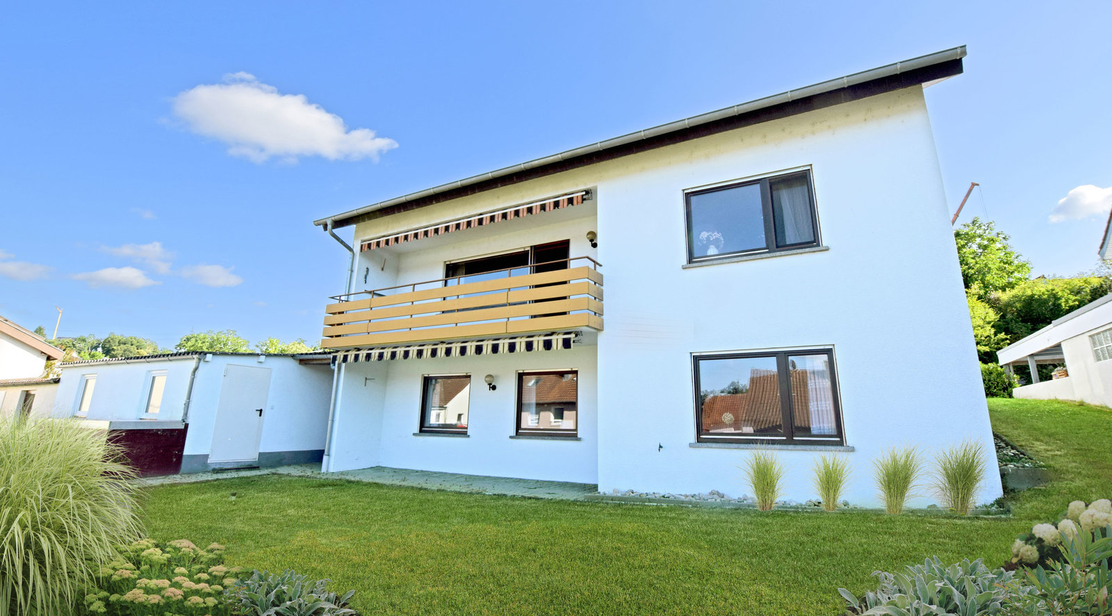 DS Immobilien - Home